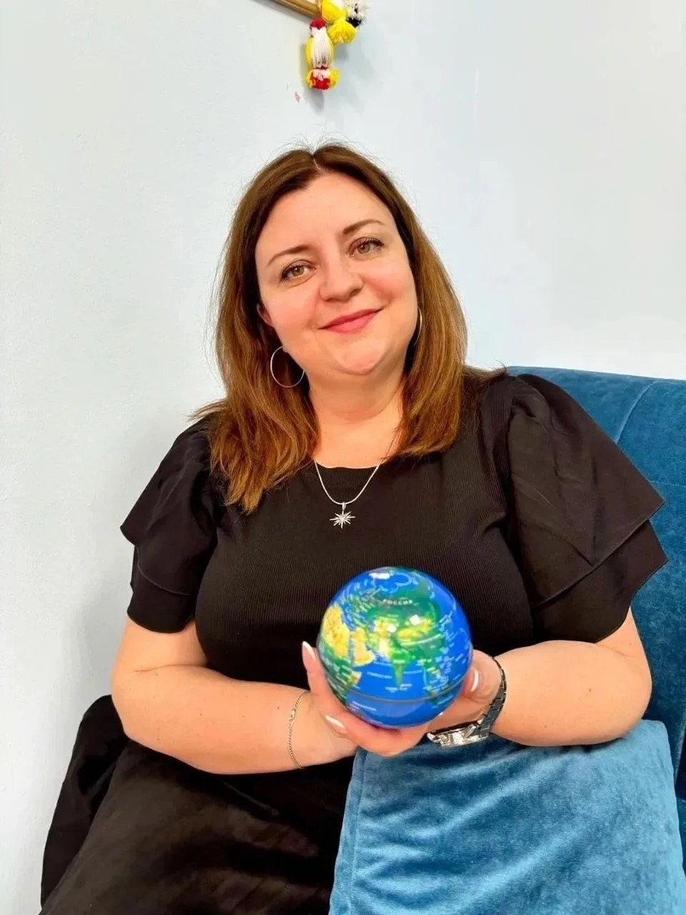 Марина Фулина