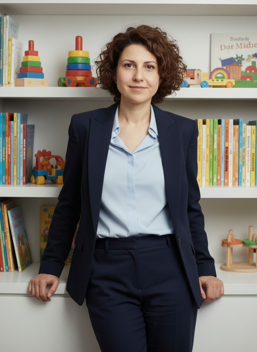 Елена Вижа